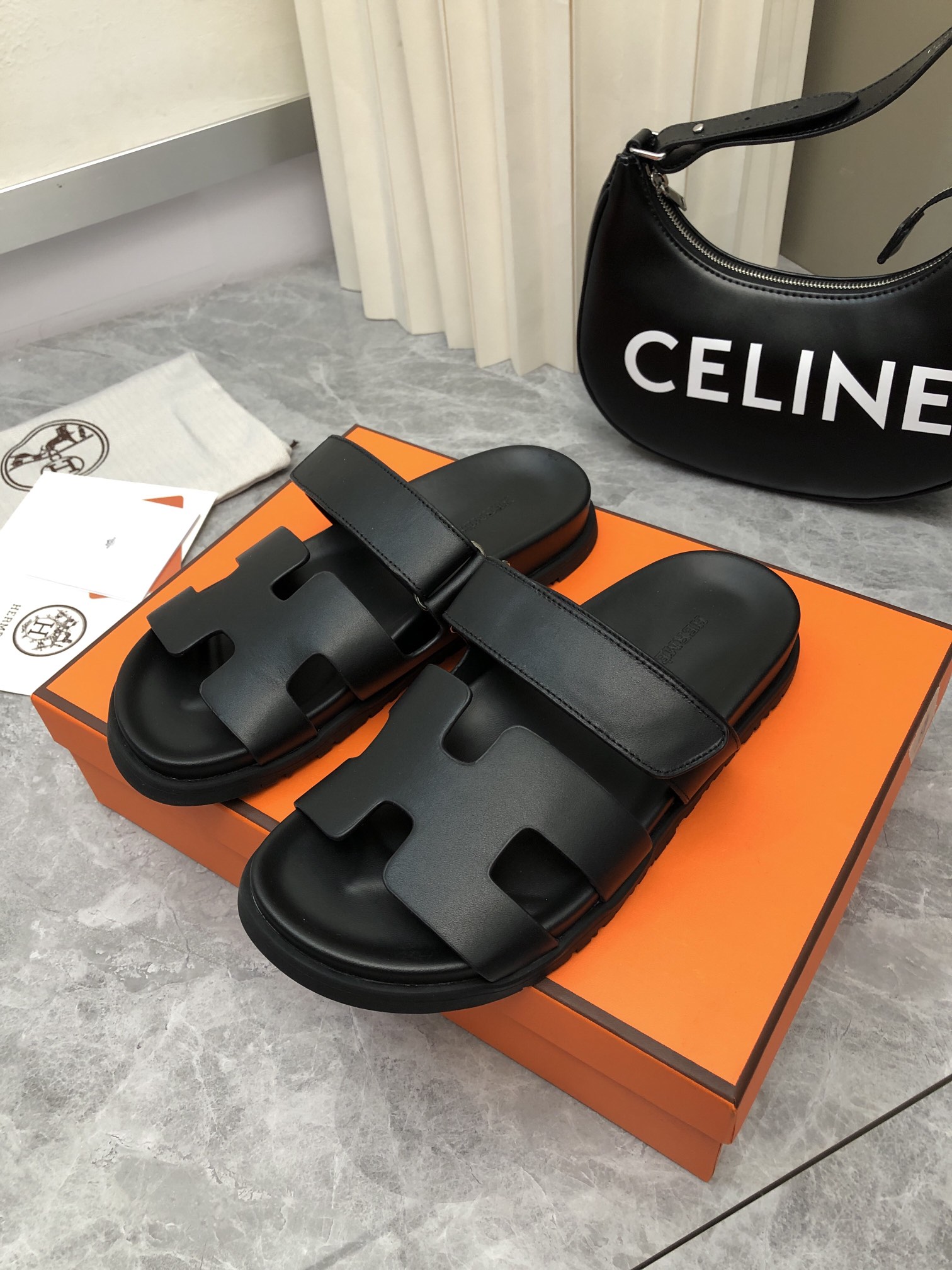 Women's high heels